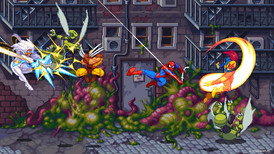 MARVEL Cosmic Invasion screenshot 4