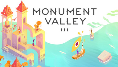 Monument Valley 3