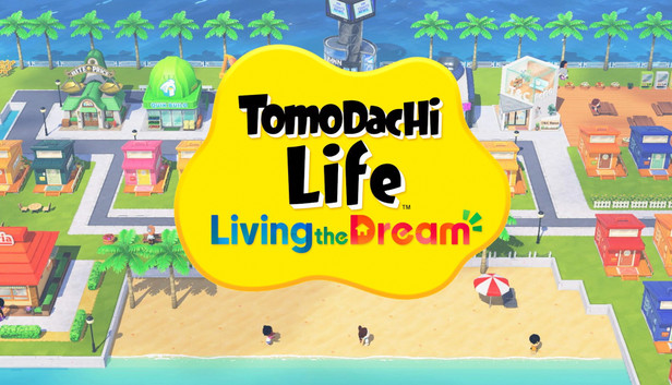 Tomodachi Life : Une vie de rêve