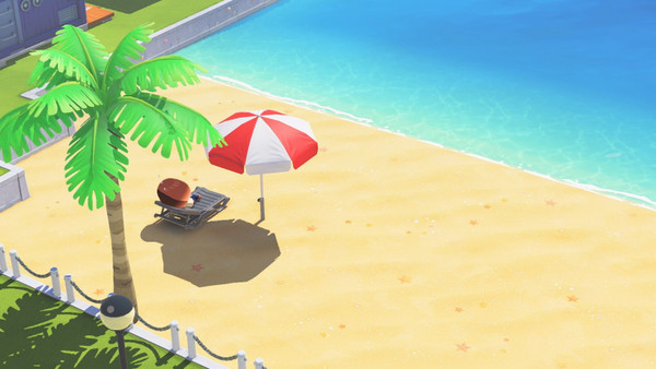 Tomodachi Life: Living the Dream screenshot 1