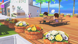 Tomodachi Life: Living the Dream screenshot 2