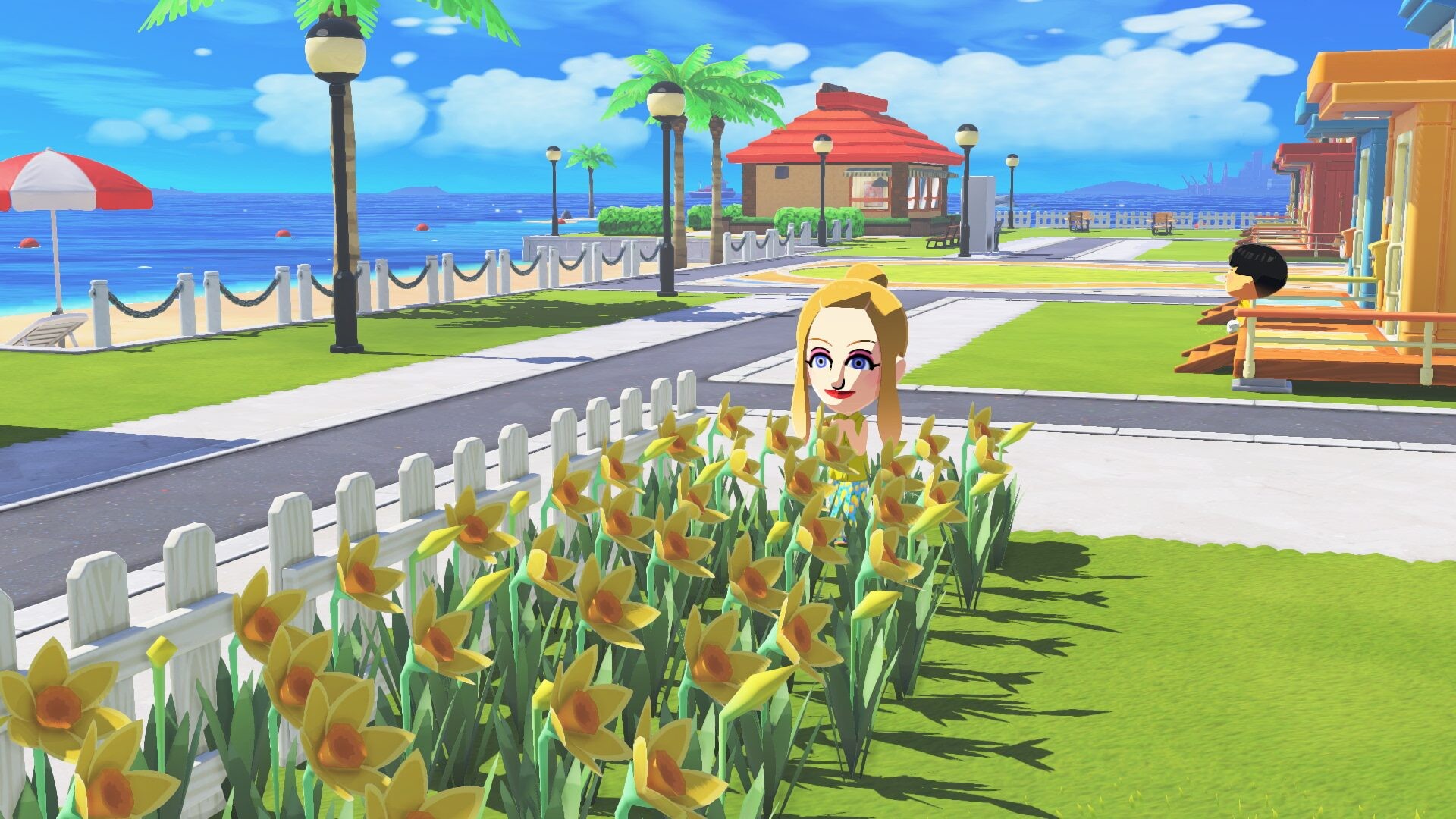 Comprar Tomodachi Life: Living the Dream - Switch