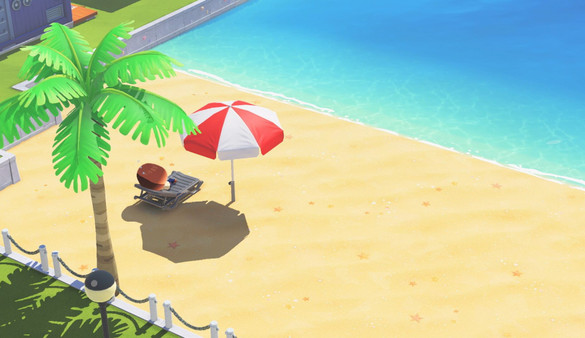 Tomodachi Life: Wo Träume screenshot 1