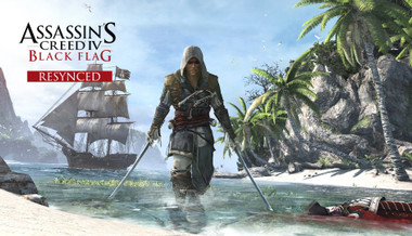 Assassin's Creed IV: Black Flag Remake