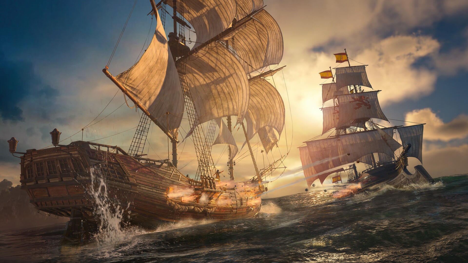 Cynced Acquista Assassin's Creed Black Flag Resynced - PC (Ubisoft Connect ...