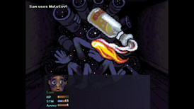 Look Outside screenshot 3