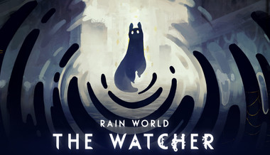 Rain World: The Watcher - PC (Steam)