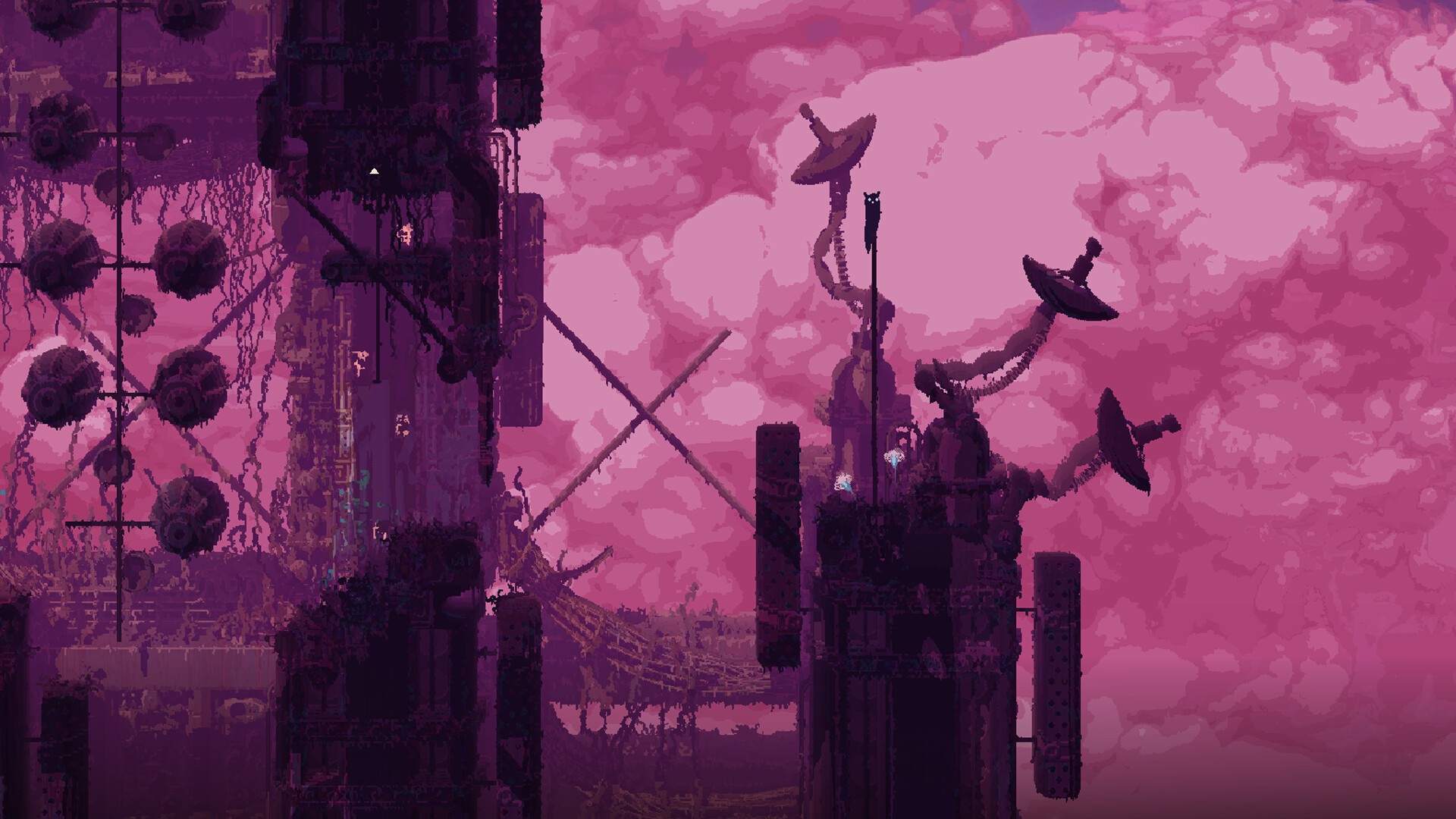 Buy Rain World: The Watcher - PC (Steam)