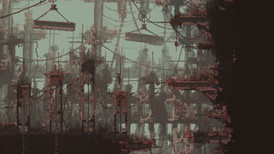 Rain World: The Watcher screenshot 3