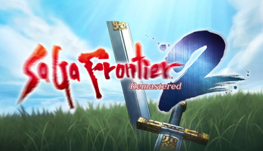 SaGa Frontier 2 Remastered