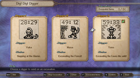 SaGa Frontier 2 Remastered screenshot 4