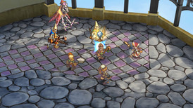SaGa Frontier 2 Remastered screenshot 5