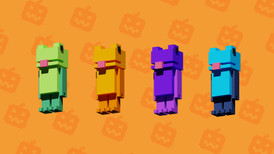 Unrailed! - Supporter Pack screenshot 2