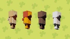 Unrailed! - Supporter Pack screenshot 3