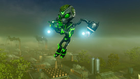 Destroy All Humans! Skin Pack screenshot 2