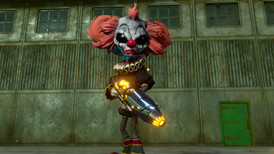 Destroy All Humans! Skin Pack screenshot 3