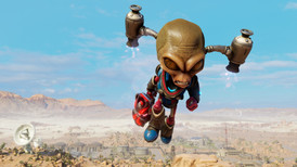 Destroy All Humans! Skin Pack screenshot 4