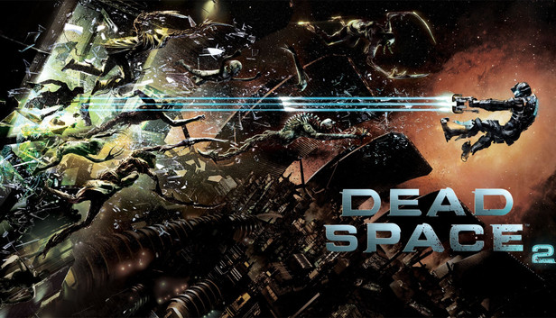 Dead Space 3 Features Co-Op - My Nintendo News