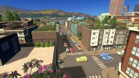 Cities: Skylines - Downtown to Countryside Bundle screenshot 2