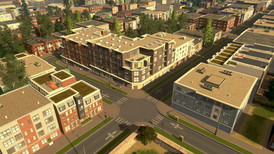 Cities: Skylines - Downtown to Countryside Bundle screenshot 4
