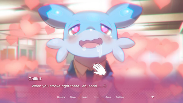 Pal♡world! ~More Than Just Pals~ screenshot 1