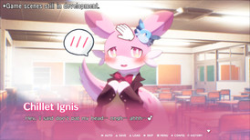 Pal♡world! ~More Than Just Pals~ screenshot 5