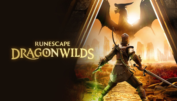 RuneScape: Dragonwilds