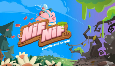 Nif Nif (PC) - Gioco completo per PC - Videogame