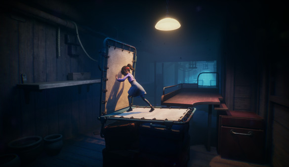 Out of Sight screenshot 1