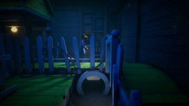 Out of Sight screenshot 2