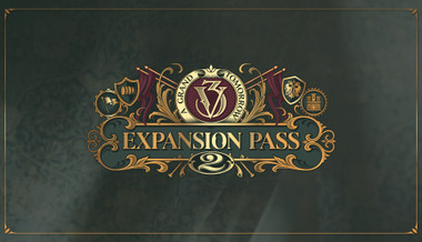 Victoria 3: Expansion Pass 2