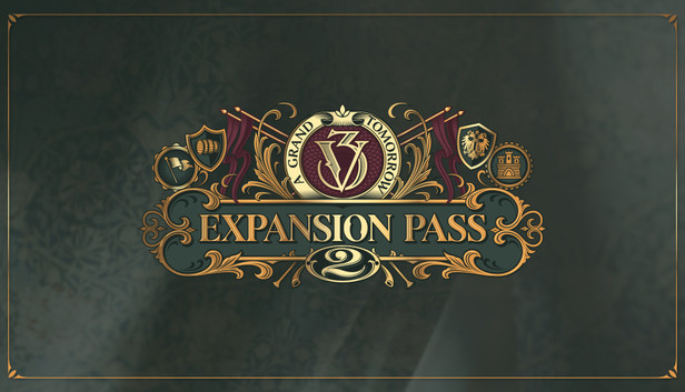 Victoria 3: Expansion Pass 2