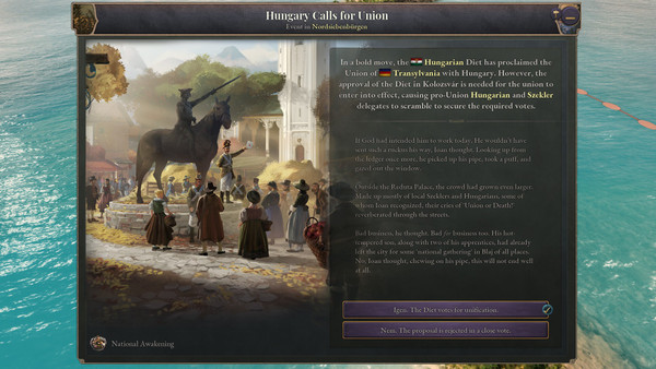 Victoria 3: Expansion Pass 2 screenshot 1