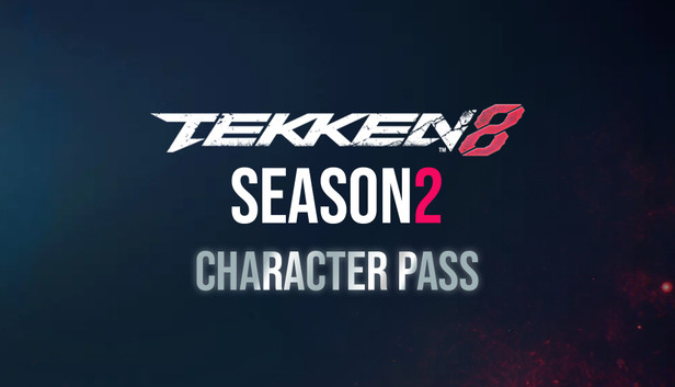 TEKKEN 8 - Season 2 Character Pass