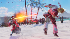Tekken 8 – przepustka postaci i plansz 2. sezonu screenshot 2