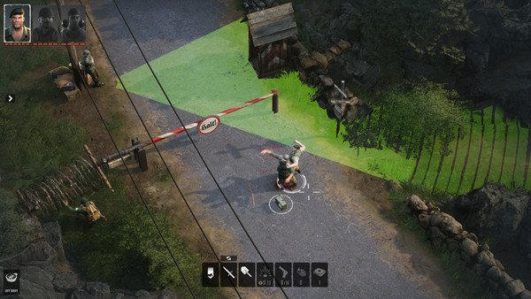 Commandos: Origins - Deluxe Edition screenshot 1