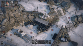 Commandos: Origins - Deluxe Edition screenshot 2