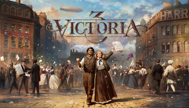 Victoria 3