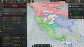 Victoria 3 screenshot 5