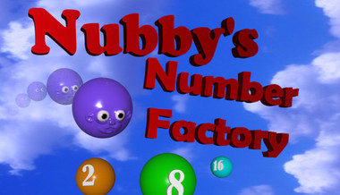 Nubby's Number Factory