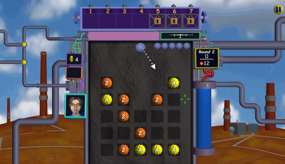 Nubby's Number Factory screenshot 1