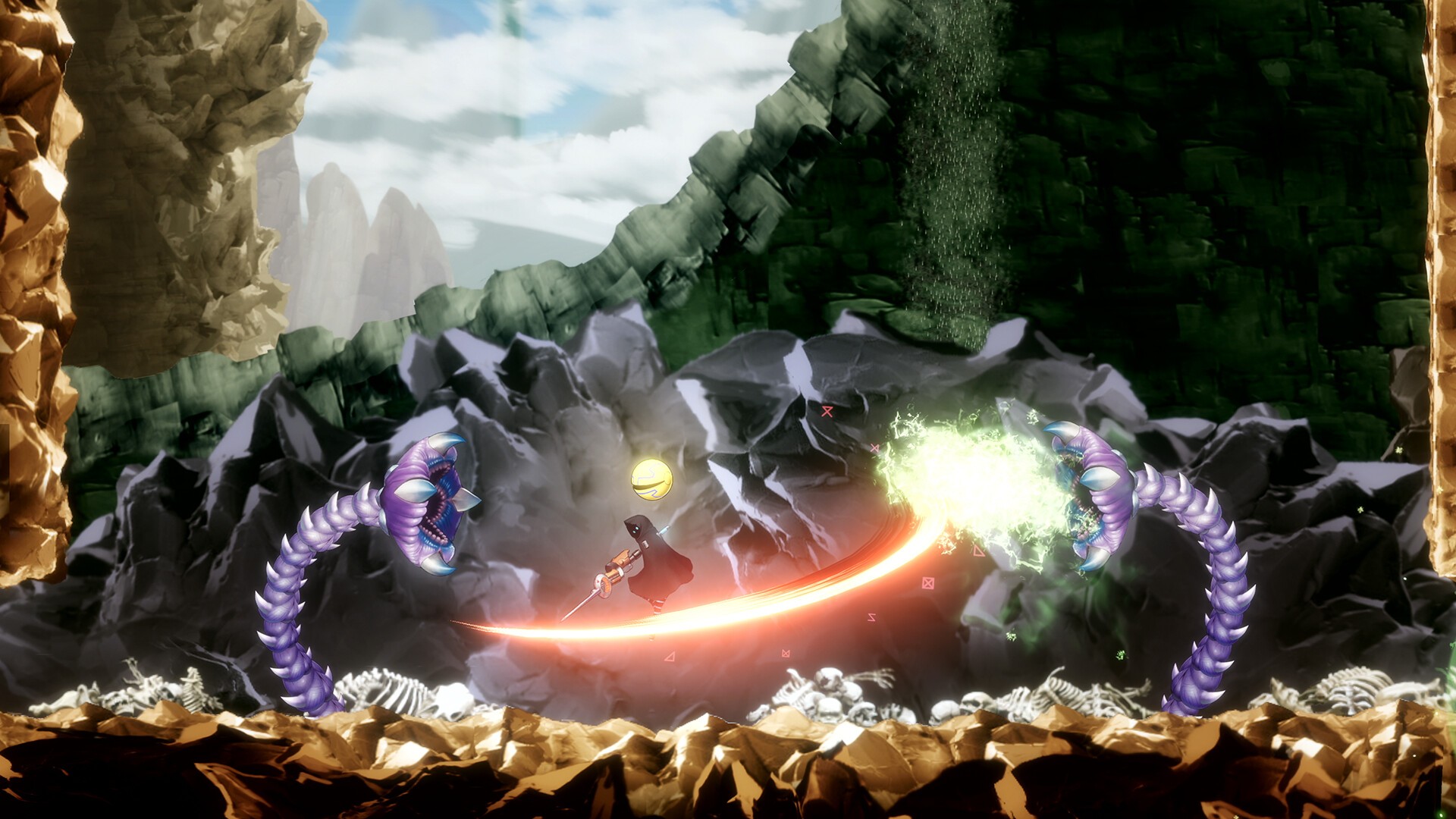 Shadow Labirinth Buy Shadow Labyrinth - Deluxe Edition - PC (Steam) - United States