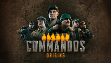 Commandos: Origins