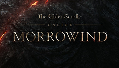The Elder Scrolls Online: Morrowind