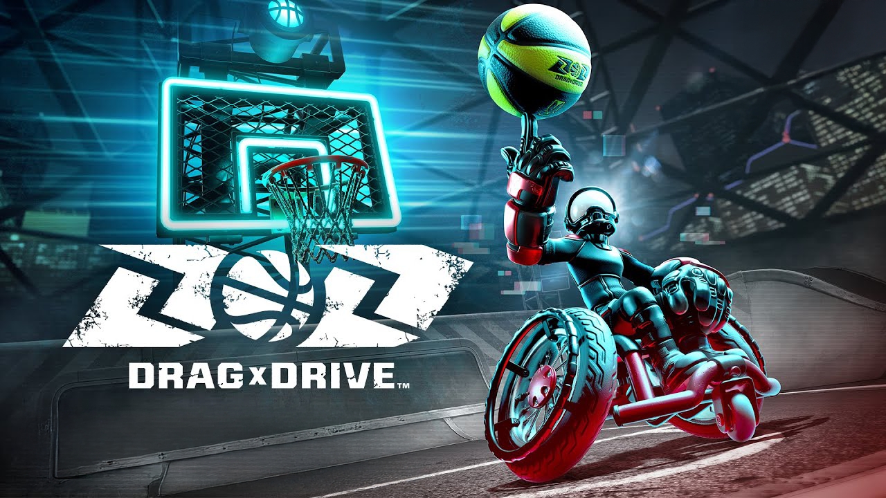 Buy Drag x Drive - Switch 2