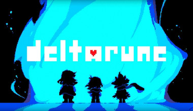 Deltarune
