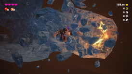Donkey Kong Bananza screenshot 2