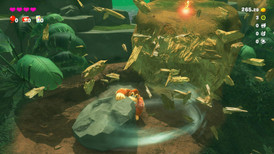 Donkey Kong Bananza screenshot 3