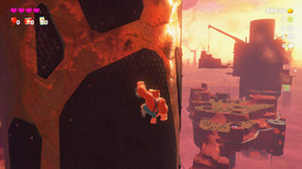 Donkey Kong Bananza screenshot 4