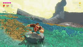 Donkey Kong Bananza screenshot 5